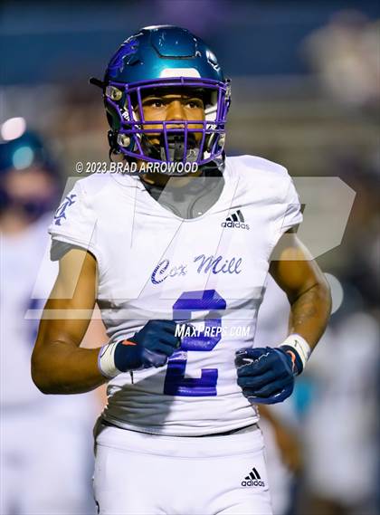 Thumbnail 2 in Cox Mill @ Mooresville photogallery.