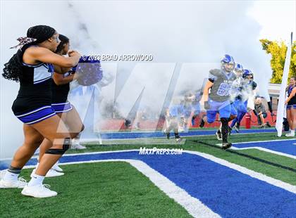 Thumbnail 1 in Cox Mill @ Mooresville photogallery.