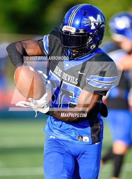 Thumbnail 2 in Cox Mill @ Mooresville photogallery.