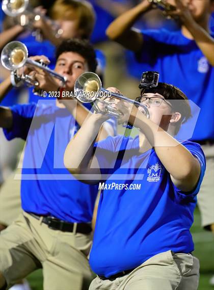 Thumbnail 1 in Cox Mill @ Mooresville photogallery.