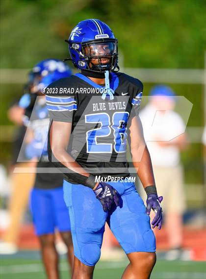 Thumbnail 2 in Cox Mill @ Mooresville photogallery.