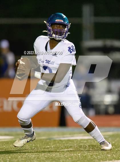 Thumbnail 1 in Cox Mill @ Mooresville photogallery.
