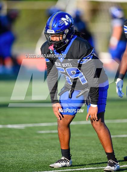 Thumbnail 3 in Cox Mill @ Mooresville photogallery.