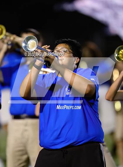 Thumbnail 2 in Cox Mill @ Mooresville photogallery.