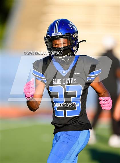 Thumbnail 1 in Cox Mill @ Mooresville photogallery.
