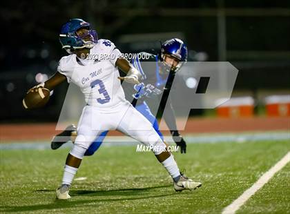 Thumbnail 1 in Cox Mill @ Mooresville photogallery.