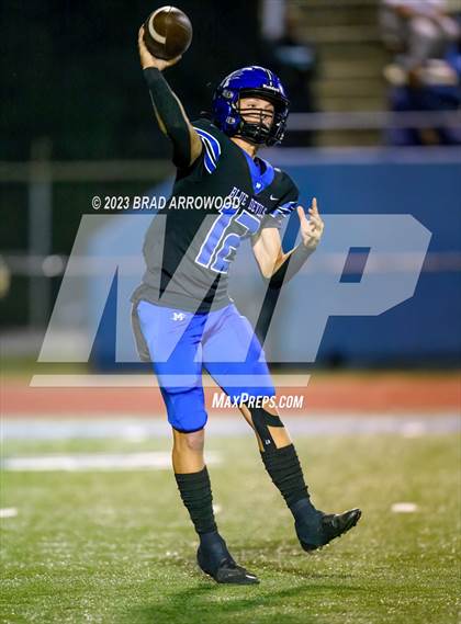 Thumbnail 2 in Cox Mill @ Mooresville photogallery.