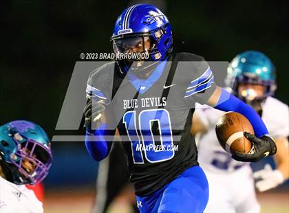 Thumbnail 2 in Cox Mill @ Mooresville photogallery.