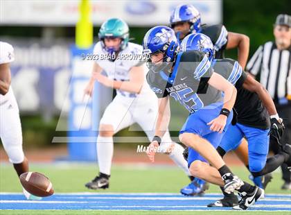 Thumbnail 3 in Cox Mill @ Mooresville photogallery.