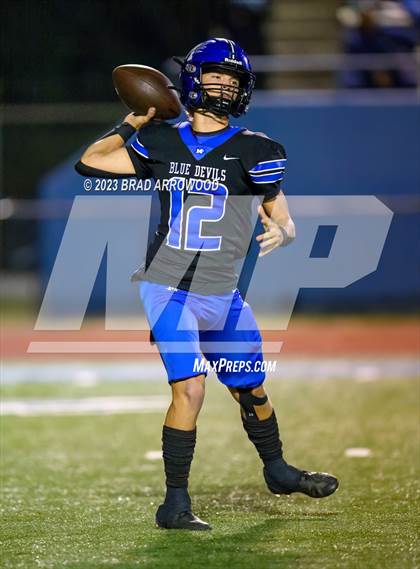 Thumbnail 1 in Cox Mill @ Mooresville photogallery.