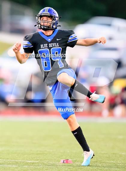 Thumbnail 3 in Cox Mill @ Mooresville photogallery.