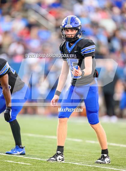 Thumbnail 3 in Cox Mill @ Mooresville photogallery.