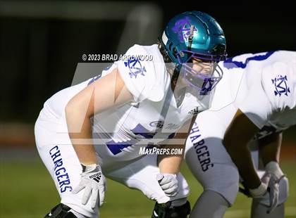 Thumbnail 3 in Cox Mill @ Mooresville photogallery.