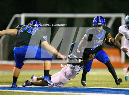 Thumbnail 3 in Cox Mill @ Mooresville photogallery.