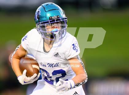 Thumbnail 1 in Cox Mill @ Mooresville photogallery.