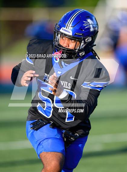Thumbnail 3 in Cox Mill @ Mooresville photogallery.