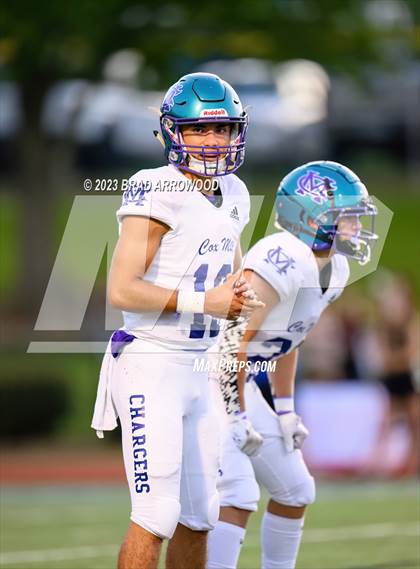 Thumbnail 1 in Cox Mill @ Mooresville photogallery.