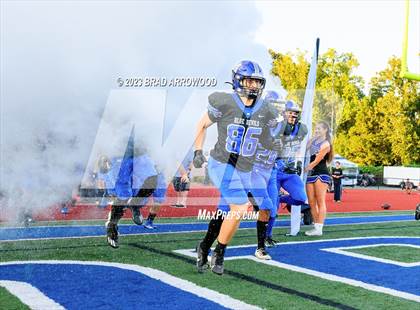 Thumbnail 2 in Cox Mill @ Mooresville photogallery.