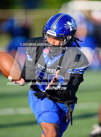 Thumbnail 1 in Cox Mill @ Mooresville photogallery.