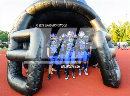 Thumbnail 1 in Cox Mill @ Mooresville photogallery.