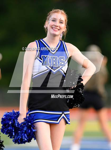Thumbnail 2 in Cox Mill @ Mooresville photogallery.