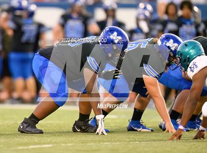 Thumbnail 2 in Cox Mill @ Mooresville photogallery.