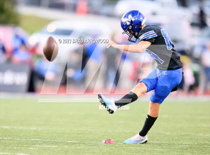 Thumbnail 2 in Cox Mill @ Mooresville photogallery.