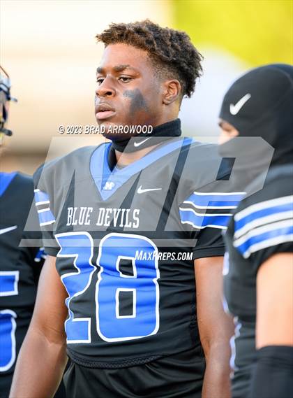 Thumbnail 1 in Cox Mill @ Mooresville photogallery.