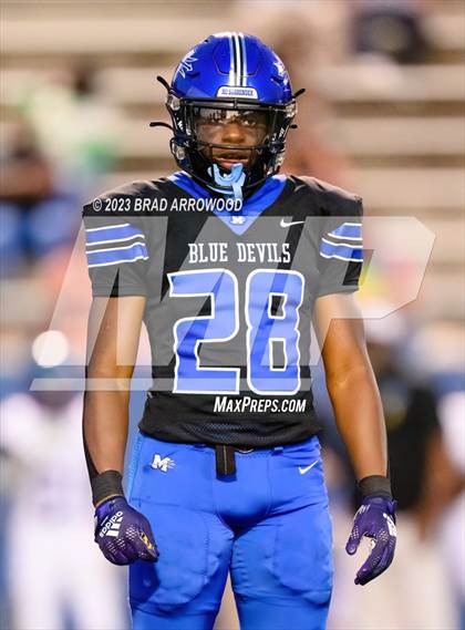 Thumbnail 1 in Cox Mill @ Mooresville photogallery.