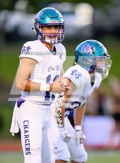 Thumbnail 2 in Cox Mill @ Mooresville photogallery.
