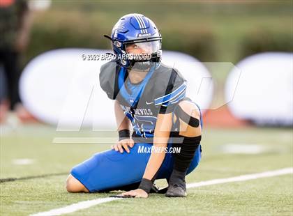 Thumbnail 1 in Cox Mill @ Mooresville photogallery.