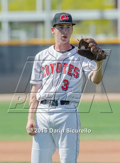 Thumbnail 3 in Combs vs. Florence (Wolves Classic) photogallery.