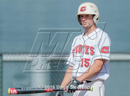 Thumbnail 1 in Combs vs. Florence (Wolves Classic) photogallery.