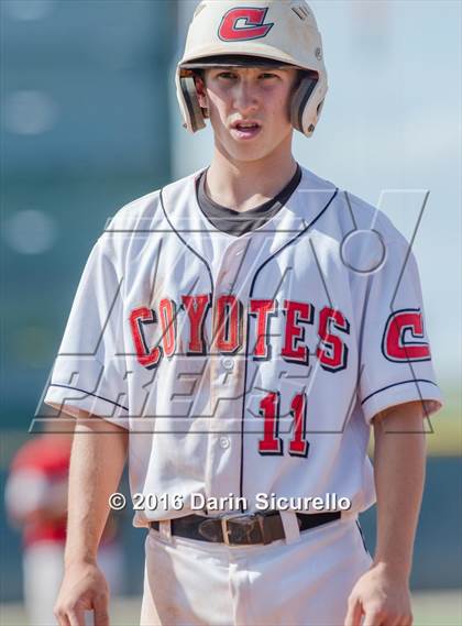Thumbnail 2 in Combs vs. Florence (Wolves Classic) photogallery.
