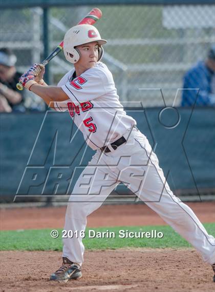 Thumbnail 3 in Combs vs. Florence (Wolves Classic) photogallery.