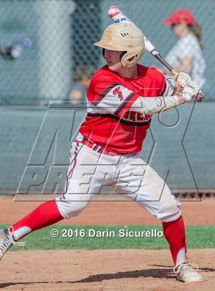 Thumbnail 1 in Combs vs. Florence (Wolves Classic) photogallery.