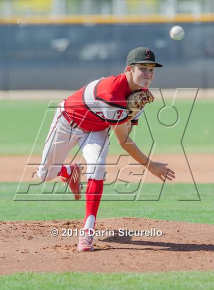 Thumbnail 2 in Combs vs. Florence (Wolves Classic) photogallery.