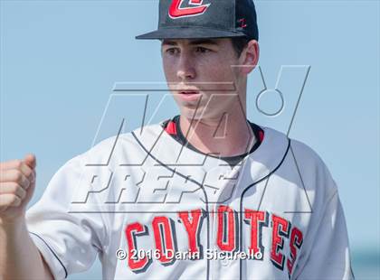 Thumbnail 2 in Combs vs. Florence (Wolves Classic) photogallery.