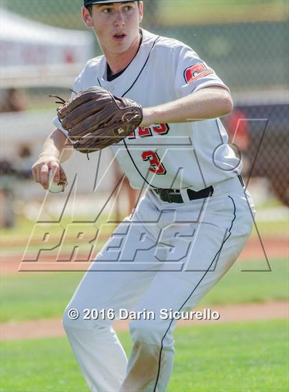 Thumbnail 1 in Combs vs. Florence (Wolves Classic) photogallery.