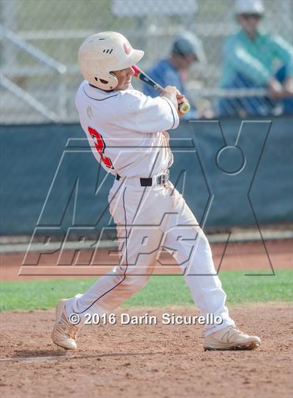 Thumbnail 3 in Combs vs. Florence (Wolves Classic) photogallery.