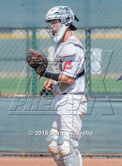 Thumbnail 1 in Combs vs. Florence (Wolves Classic) photogallery.