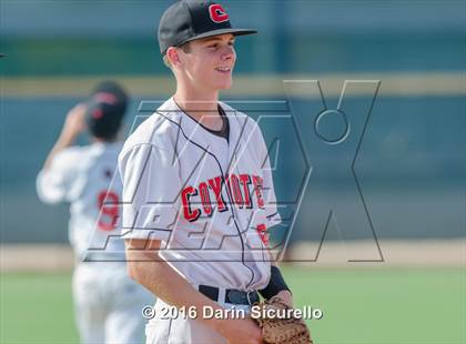 Thumbnail 2 in Combs vs. Florence (Wolves Classic) photogallery.
