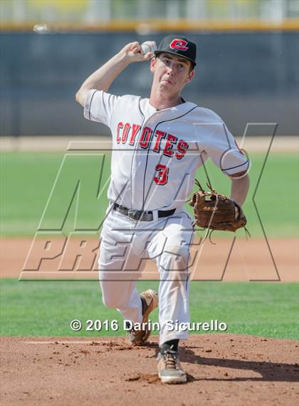 Thumbnail 3 in Combs vs. Florence (Wolves Classic) photogallery.