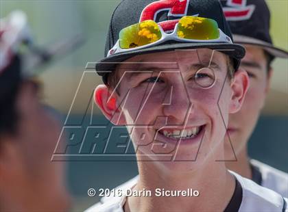 Thumbnail 3 in Combs vs. Florence (Wolves Classic) photogallery.