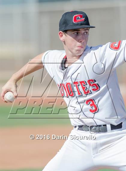 Thumbnail 2 in Combs vs. Florence (Wolves Classic) photogallery.
