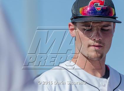 Thumbnail 2 in Combs vs. Florence (Wolves Classic) photogallery.