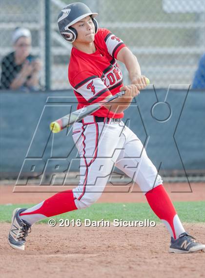 Thumbnail 3 in Combs vs. Florence (Wolves Classic) photogallery.