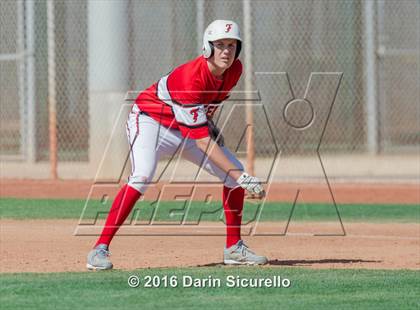 Thumbnail 1 in Combs vs. Florence (Wolves Classic) photogallery.
