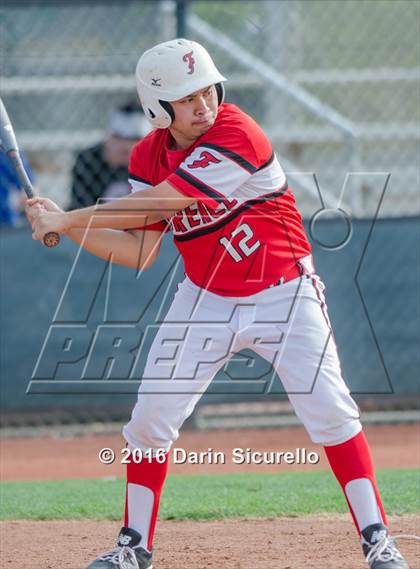 Thumbnail 1 in Combs vs. Florence (Wolves Classic) photogallery.