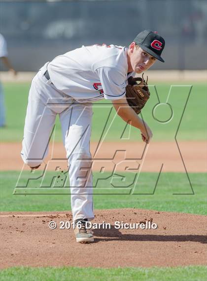 Thumbnail 2 in Combs vs. Florence (Wolves Classic) photogallery.